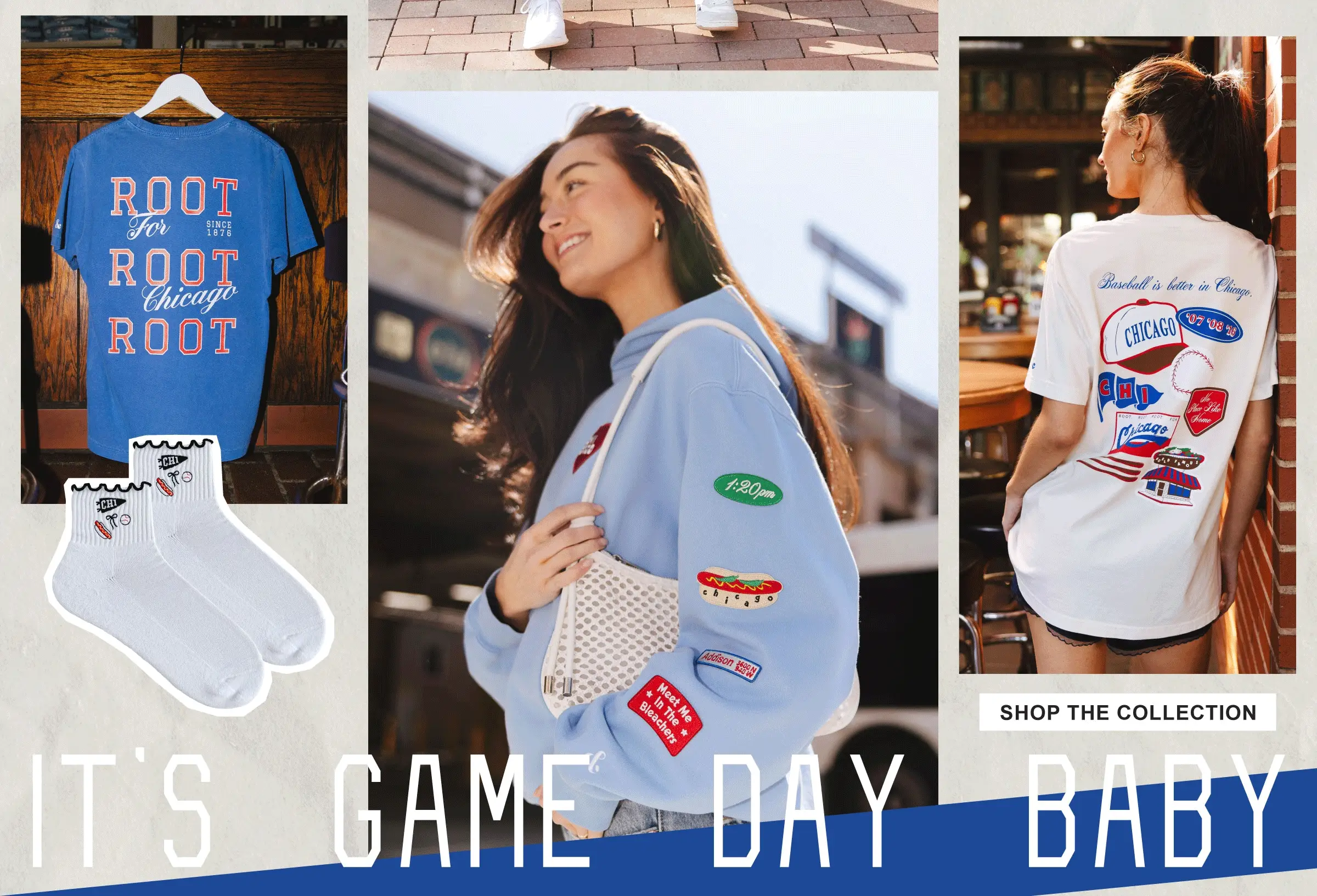 Curated Style for Modern Living