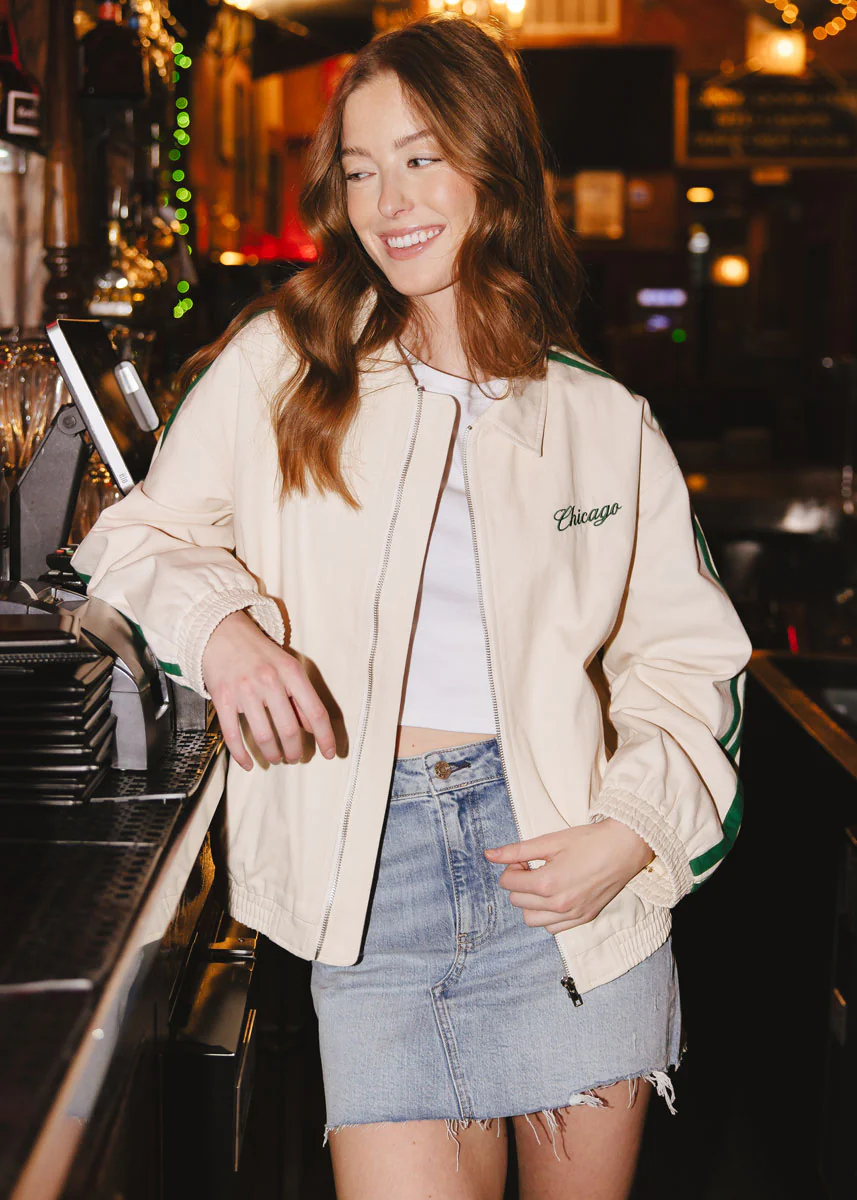 New Sweet Home Chicago